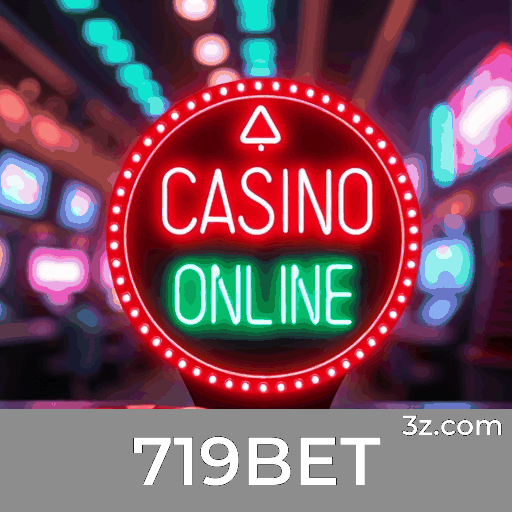 719BET jogos de esportes