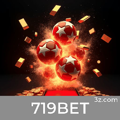 Baixe o aplicativo 719BET super suave