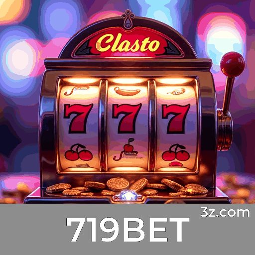 Baixe o aplicativo 719BET super suave