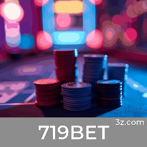 719BET jogos ao vivo