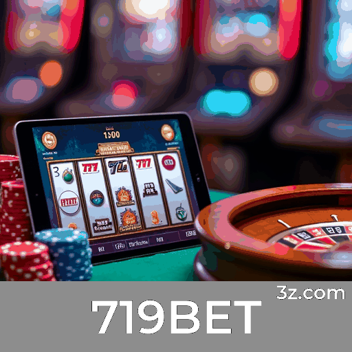 Por que escolher baixar o aplicativo 719BET para participar de apostas