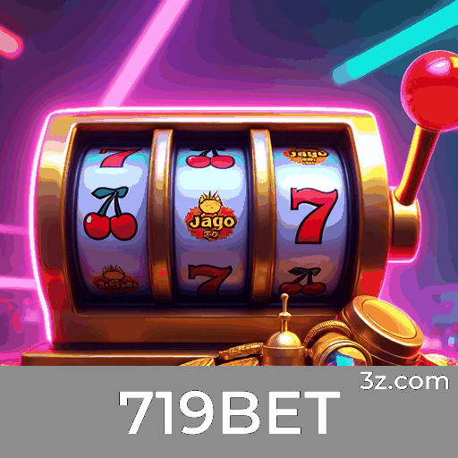 O 719BET Cassino é uma casa de apostas respeitável
