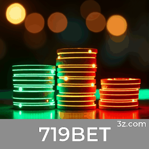 O 719BET Cassino é uma casa de apostas respeitável