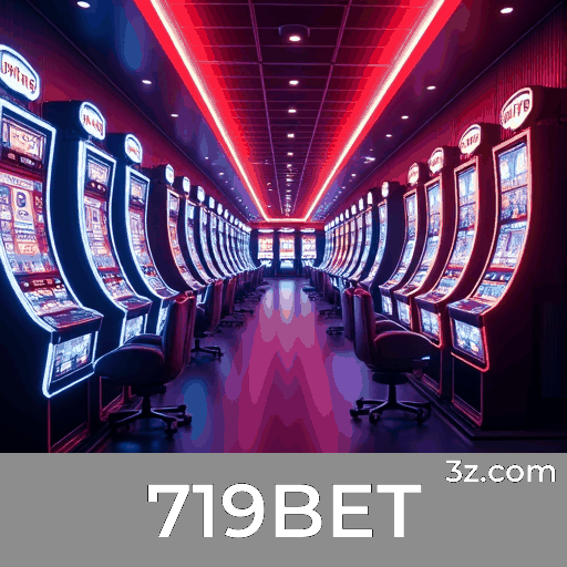 719BET jogos de pescaria